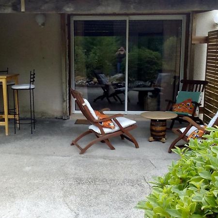 Bed and Breakfast Domaine De Seguela Fargues  Exterior foto