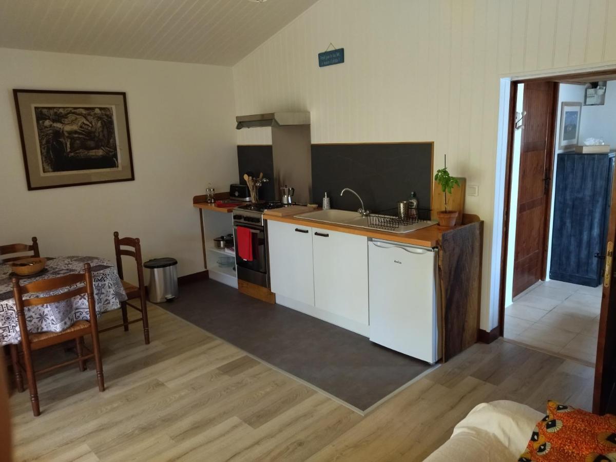 Bed and Breakfast Domaine De Seguela Fargues  Exterior foto