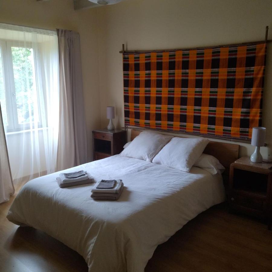 Bed and Breakfast Domaine De Seguela Fargues  Exterior foto