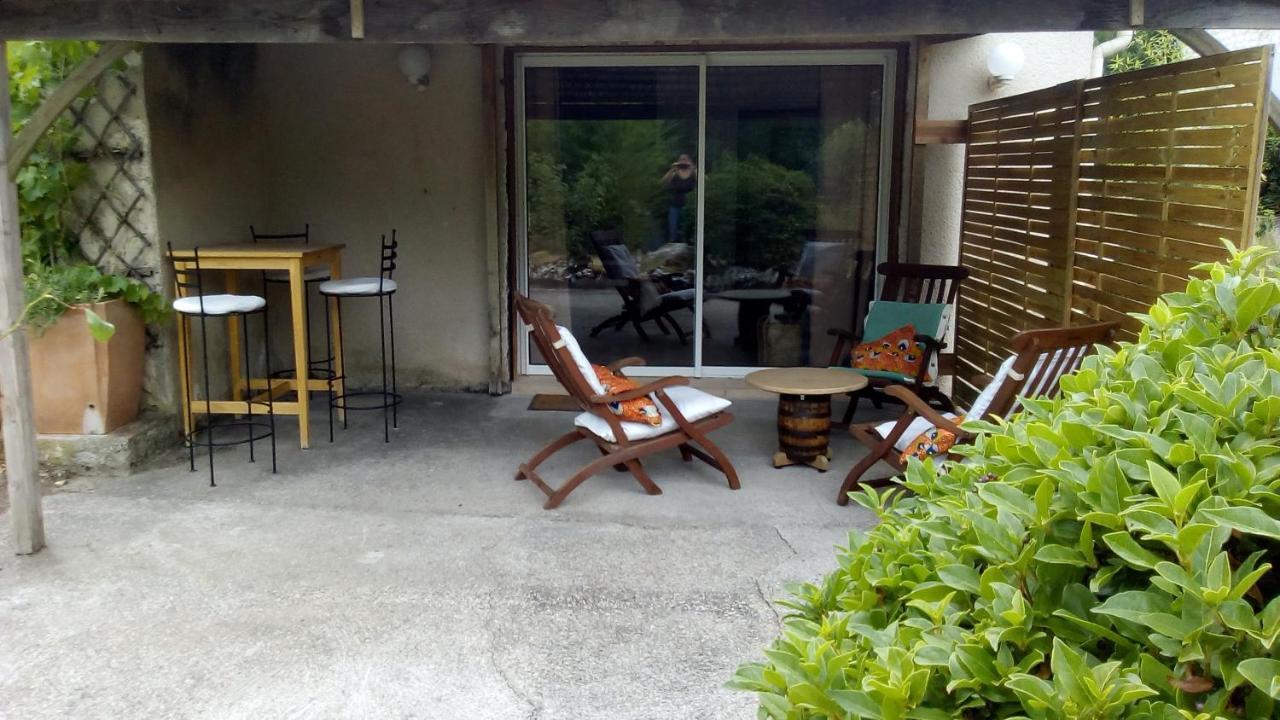 Bed and Breakfast Domaine De Seguela Fargues  Exterior foto